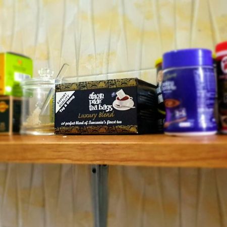 Monalisa Furnished Apartments Morogoro Экстерьер фото