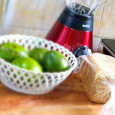 Monalisa Furnished Apartments Morogoro Экстерьер фото