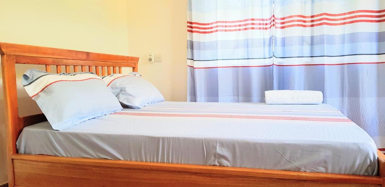 Monalisa Furnished Apartments Morogoro Экстерьер фото