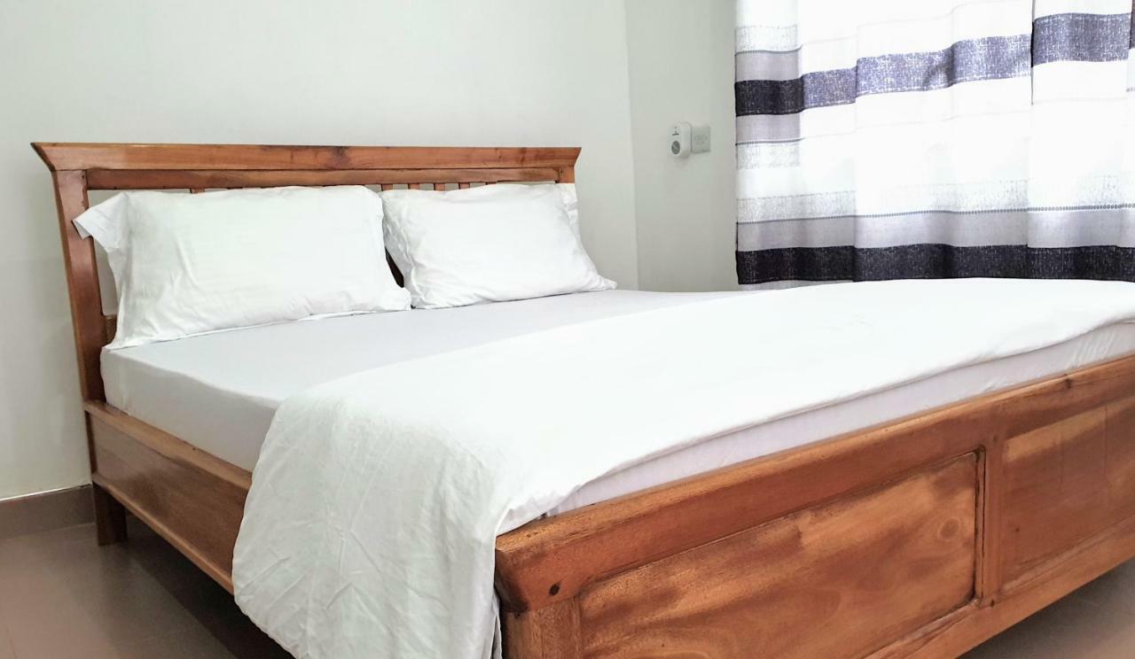 Monalisa Furnished Apartments Morogoro Экстерьер фото